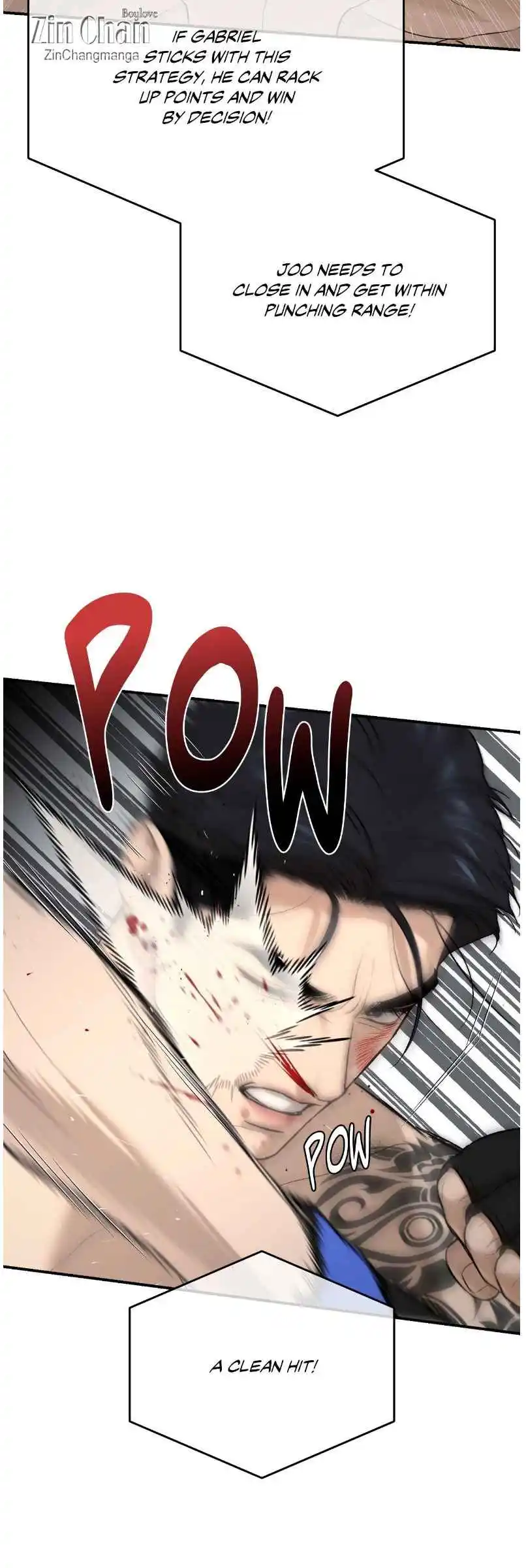 Read Jinx - Chapter 87 - www.jinxfree.com | Image 21