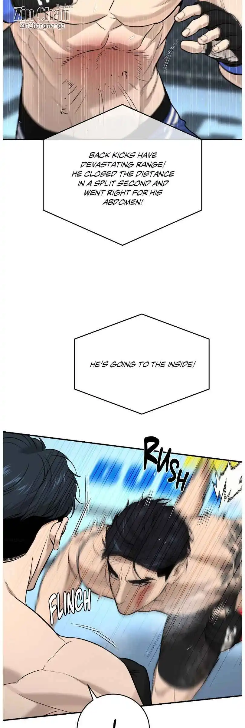 Read Jinx - Chapter 87 - www.jinxfree.com | Image 29