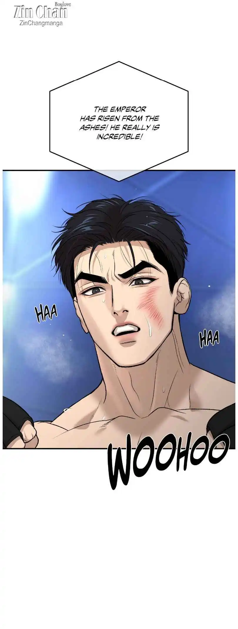 Read Jinx - Chapter 87 - www.jinxfree.com | Image 32