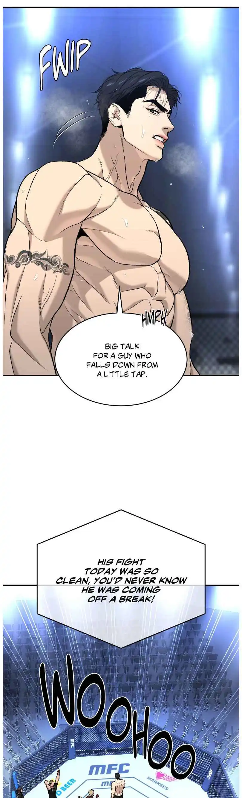 Read Jinx - Chapter 87 - www.jinxfree.com | Image 33