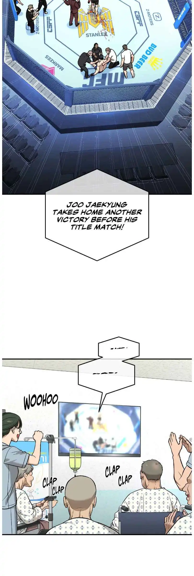 Read Jinx - Chapter 87 - www.jinxfree.com | Image 34