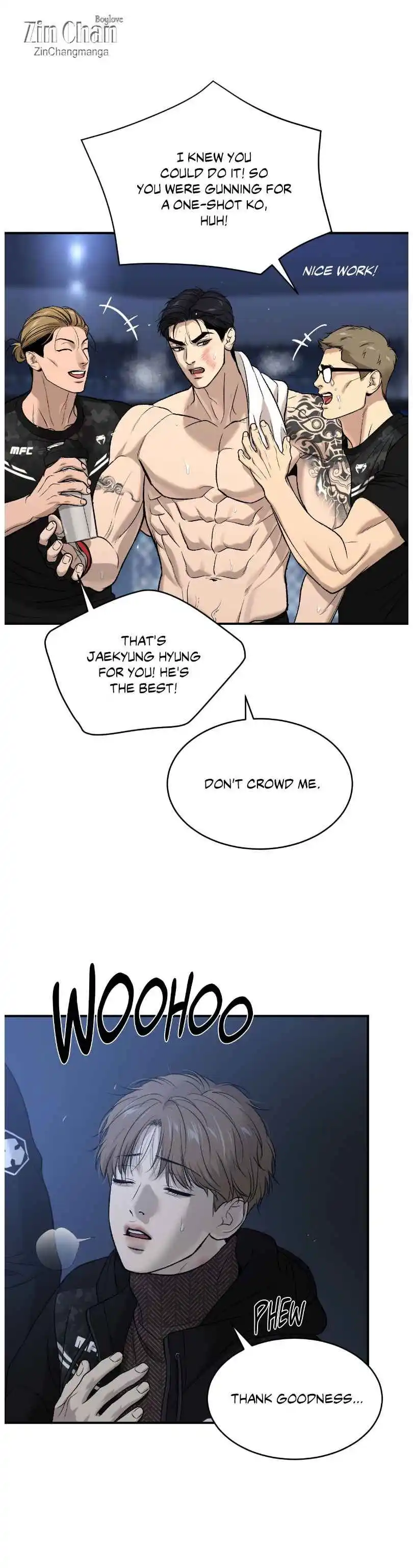 Read Jinx - Chapter 87 - www.jinxfree.com | Image 36