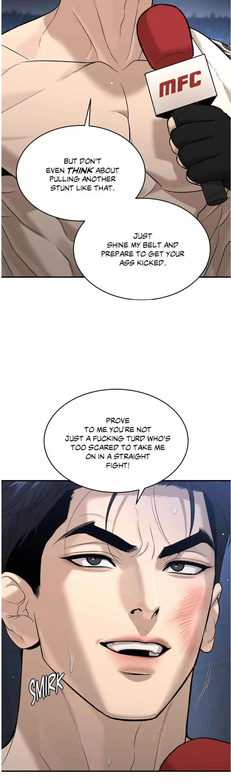 Read Jinx - Chapter 87 - www.jinxfree.com | Image 43