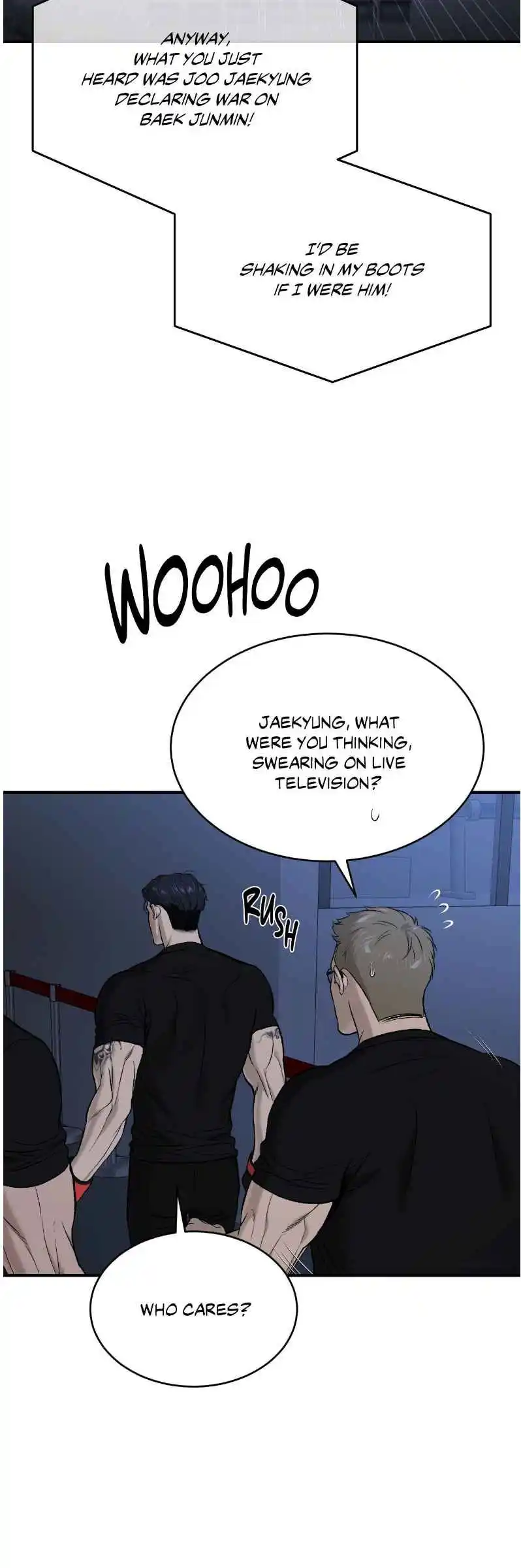 Read Jinx - Chapter 87 - www.jinxfree.com | Image 45