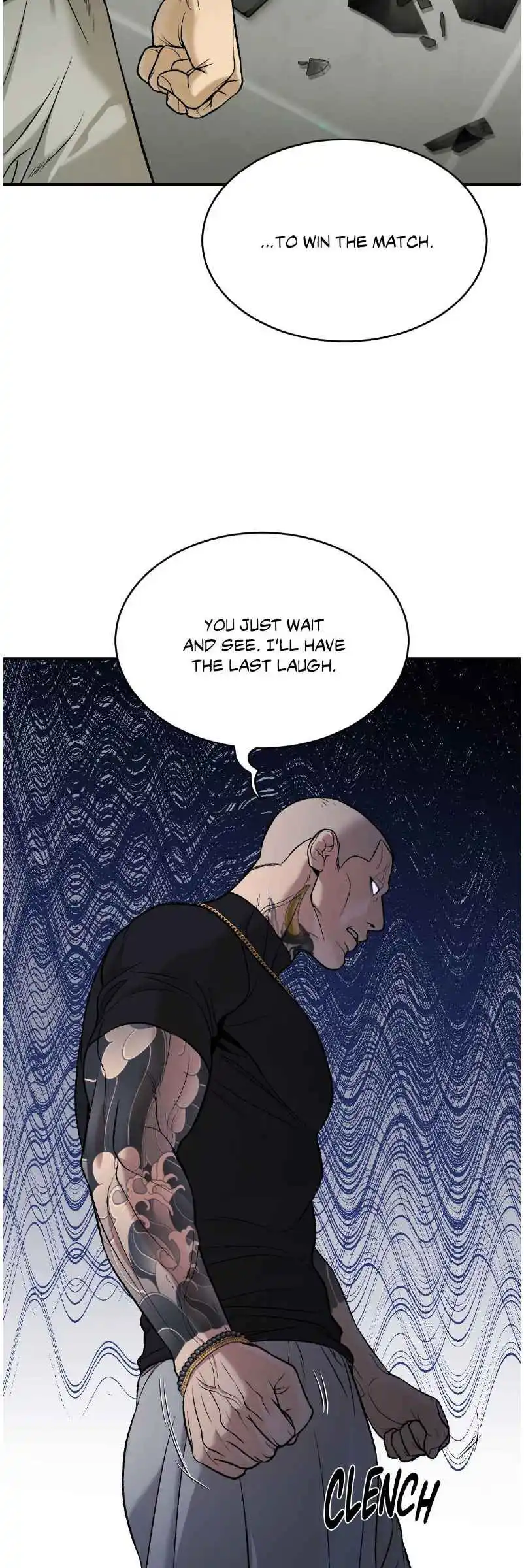 Read Jinx - Chapter 87 - www.jinxfree.com | Image 52