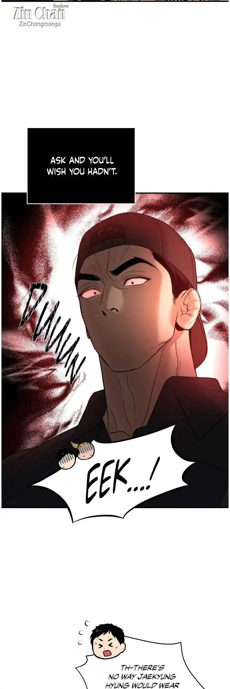 Read Jinx - Chapter 87 - www.jinxfree.com | Image 60