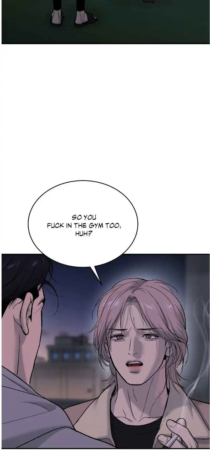 Read Jinx - Chapter 89 - www.jinxfree.com | Image 4
