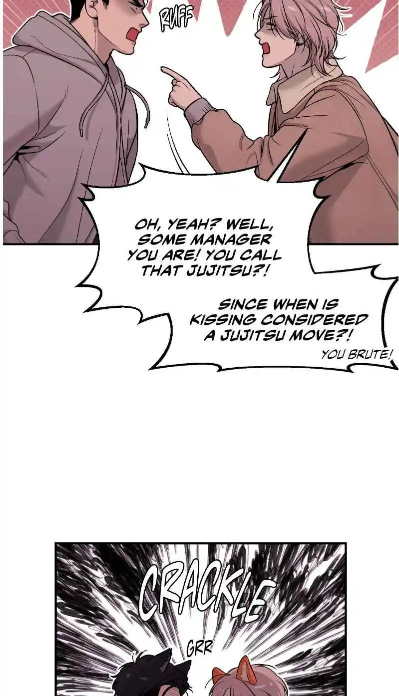 Read Jinx - Chapter 89 - www.jinxfree.com | Image 7