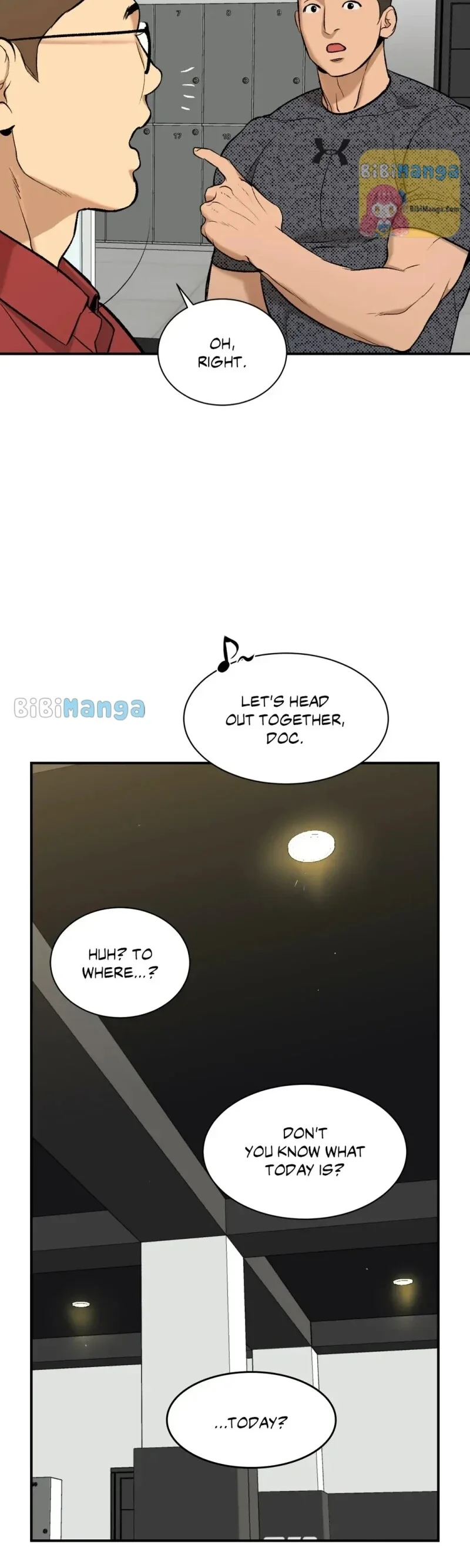Read Jinx - Chapter 9 - www.jinxfree.com | Image 6
