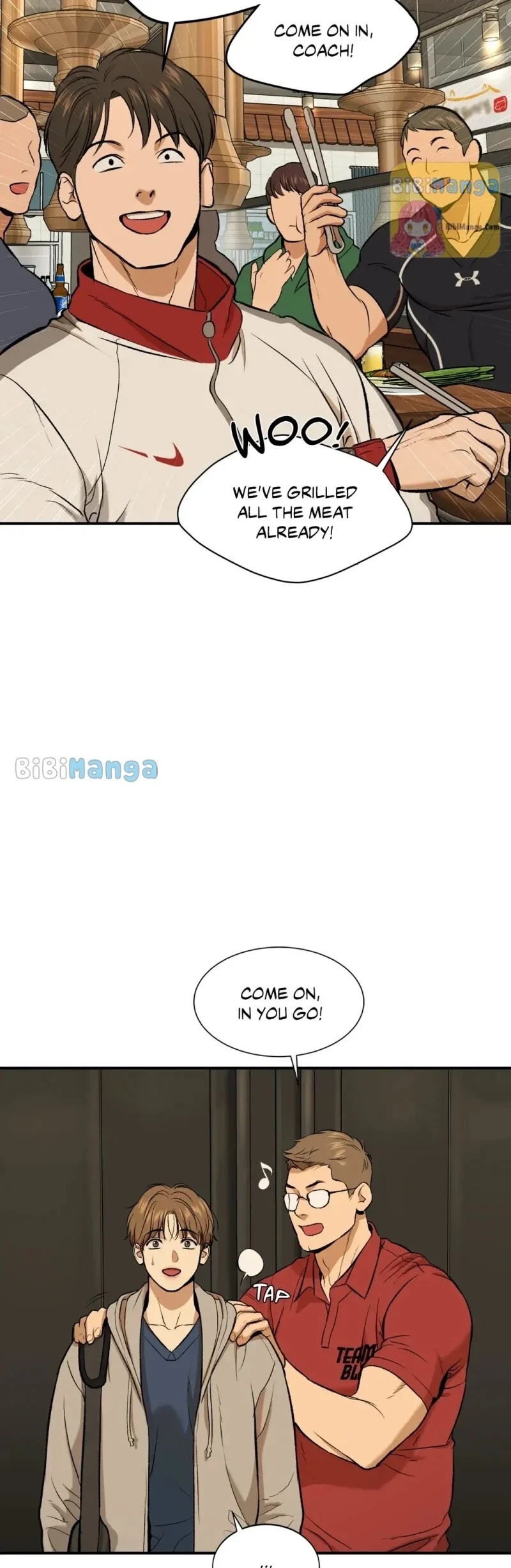 Read Jinx - Chapter 9 - www.jinxfree.com | Image 9