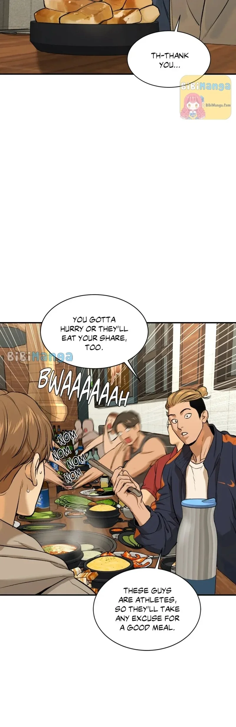 Read Jinx - Chapter 9 - www.jinxfree.com | Image 12