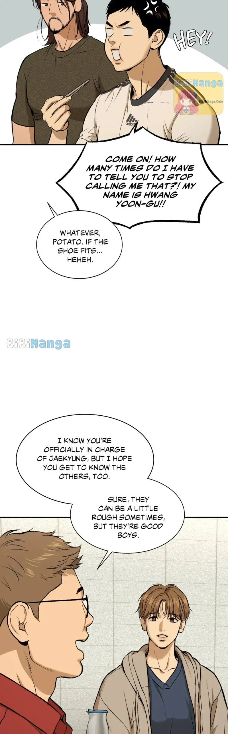 Read Jinx - Chapter 9 - www.jinxfree.com | Image 15