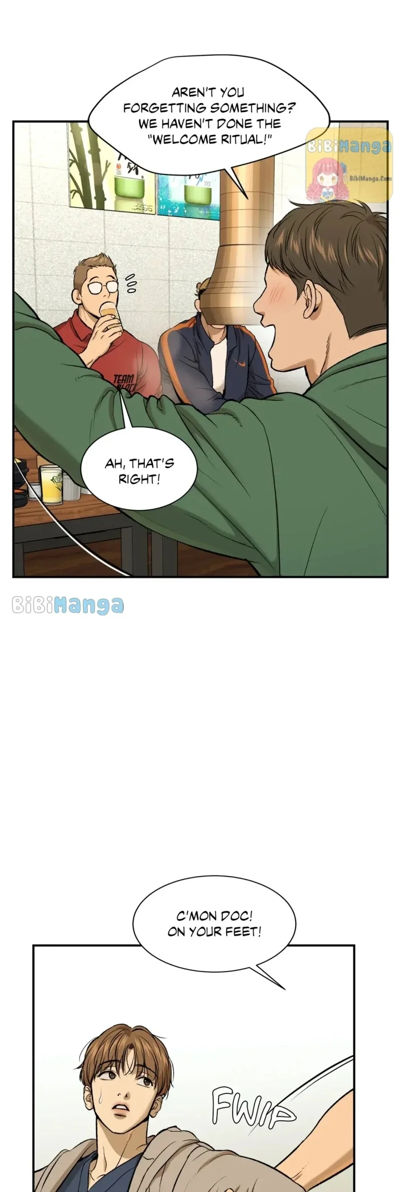 Read Jinx - Chapter 9 - www.jinxfree.com | Image 21