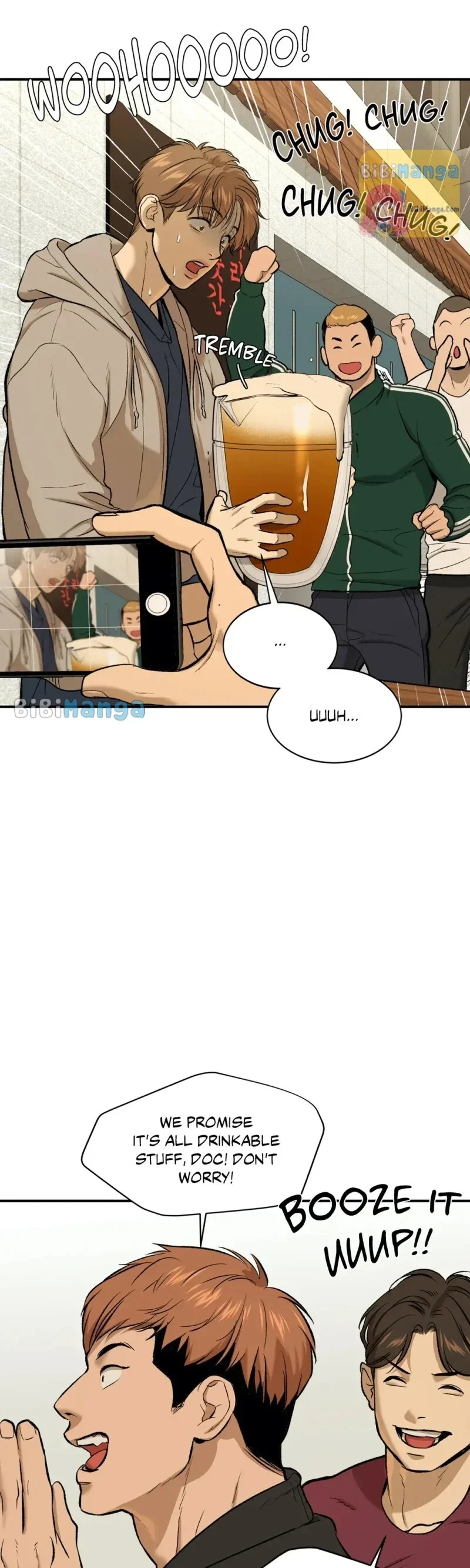 Read Jinx - Chapter 9 - www.jinxfree.com | Image 26