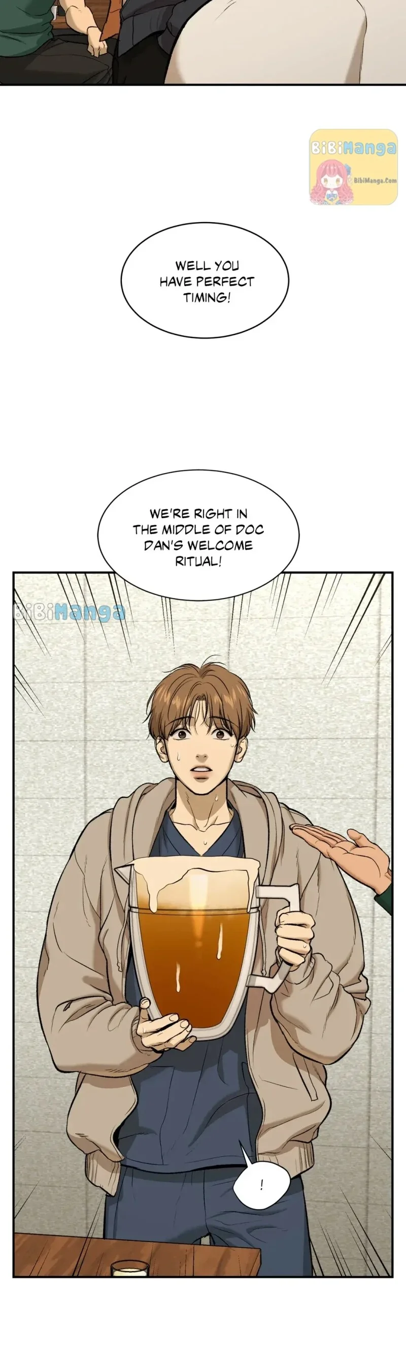 Read Jinx - Chapter 9 - www.jinxfree.com | Image 30