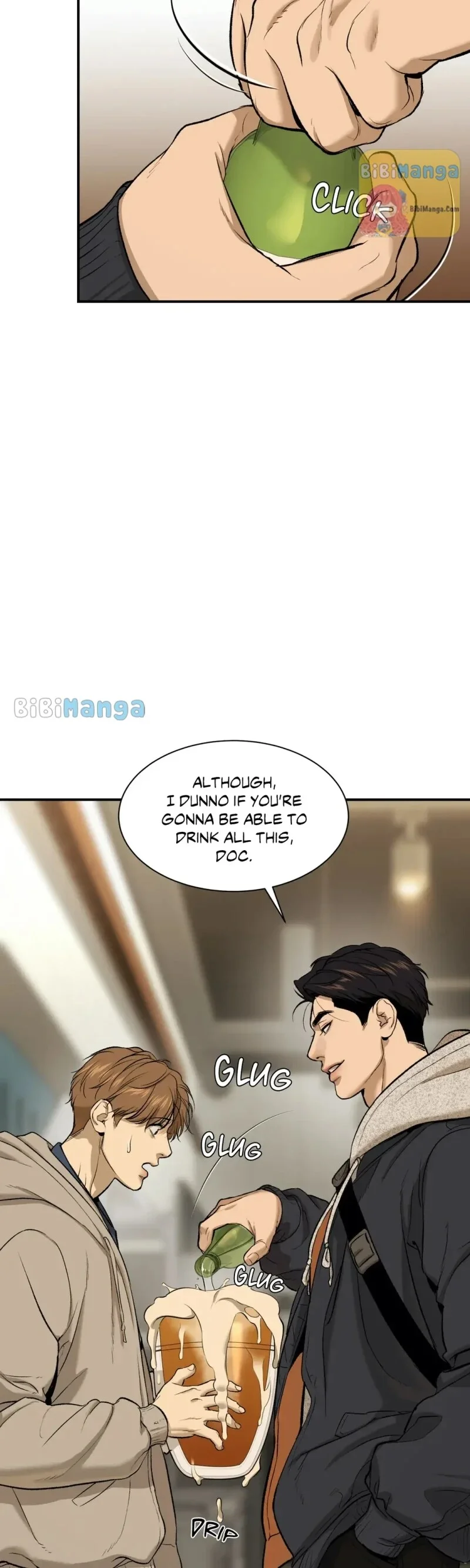 Read Jinx - Chapter 9 - www.jinxfree.com | Image 32