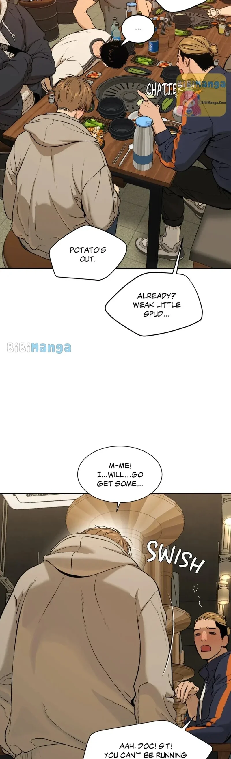 Read Jinx - Chapter 9 - www.jinxfree.com | Image 39