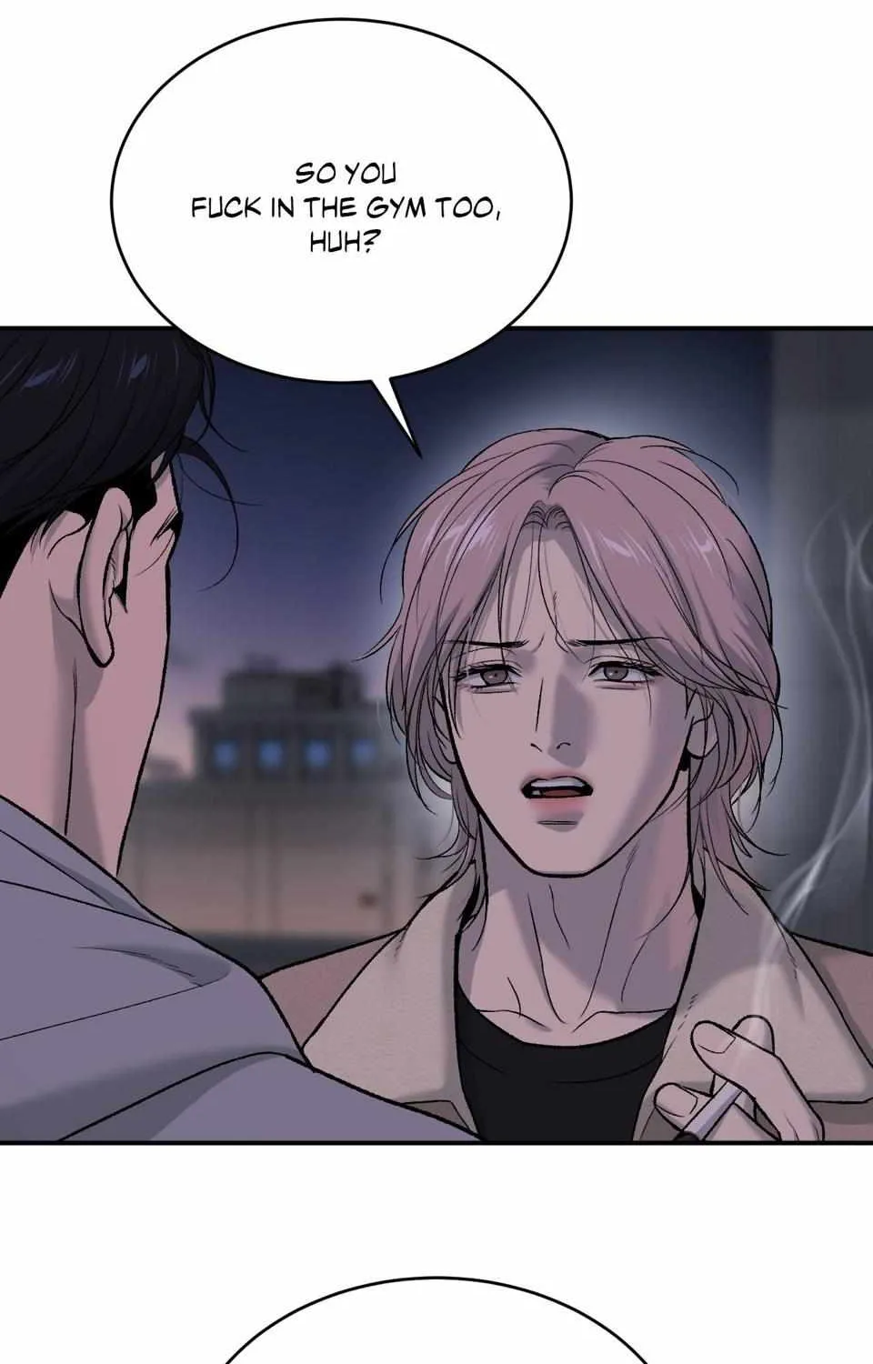 Read Jinx - Chapter 90 - w12.jinxmangafree.com | Image 5
