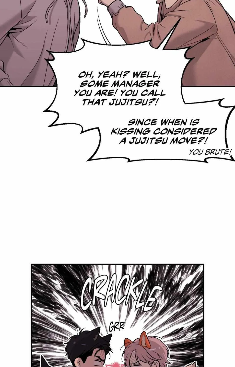 Read Jinx - Chapter 90 - w12.jinxmangafree.com | Image 8