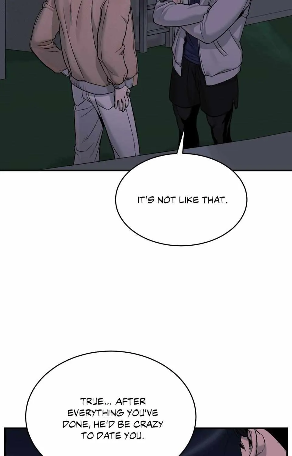 Read Jinx - Chapter 90 - w12.jinxmangafree.com | Image 16