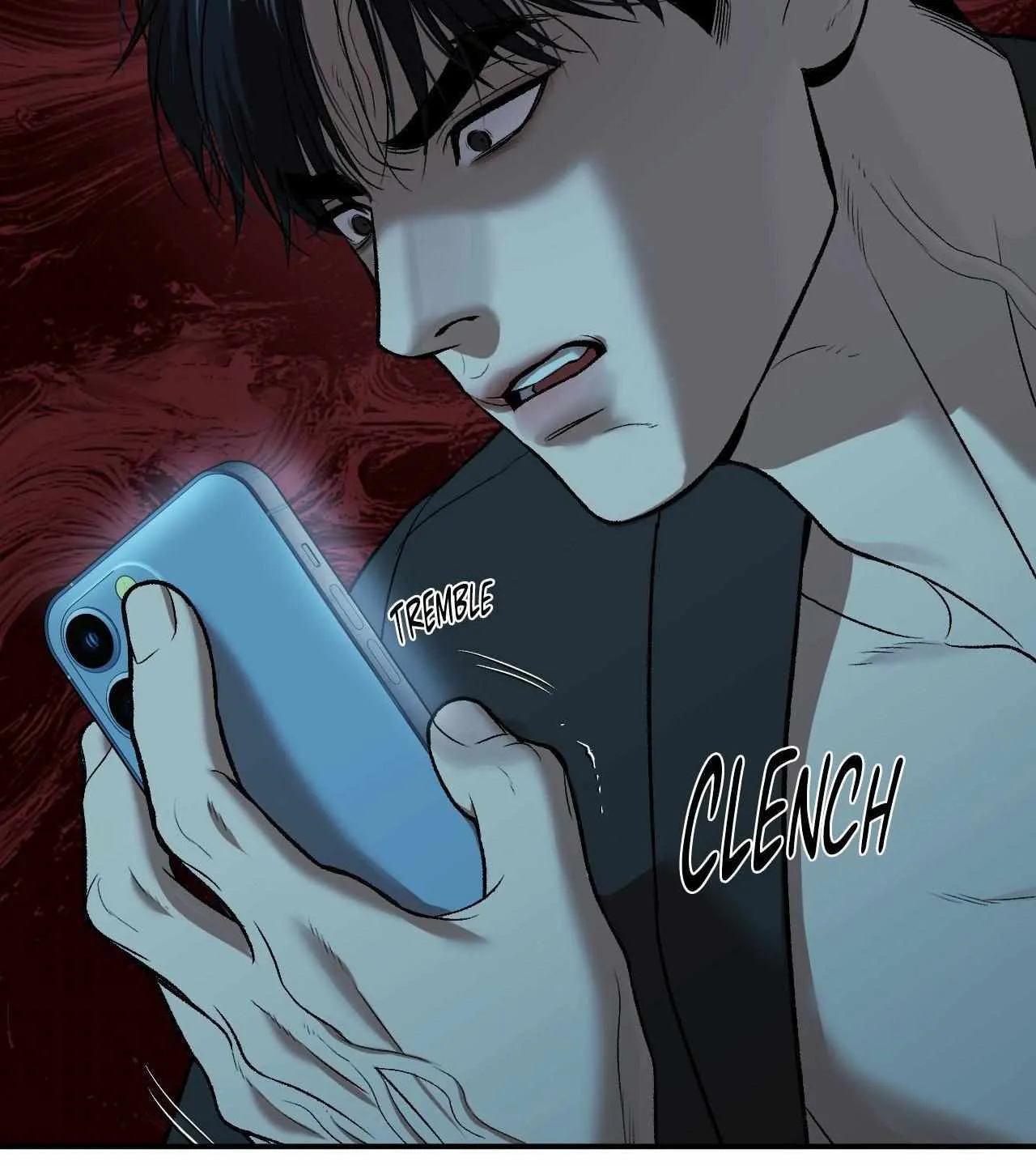 Read Jinx - Chapter 91 - w12.jinxmangafree.com | Image 14