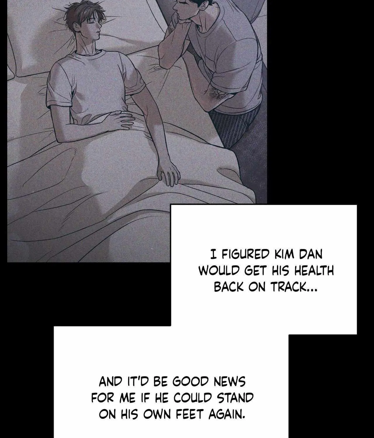 Read Jinx - Chapter 91 - w12.jinxmangafree.com | Image 25
