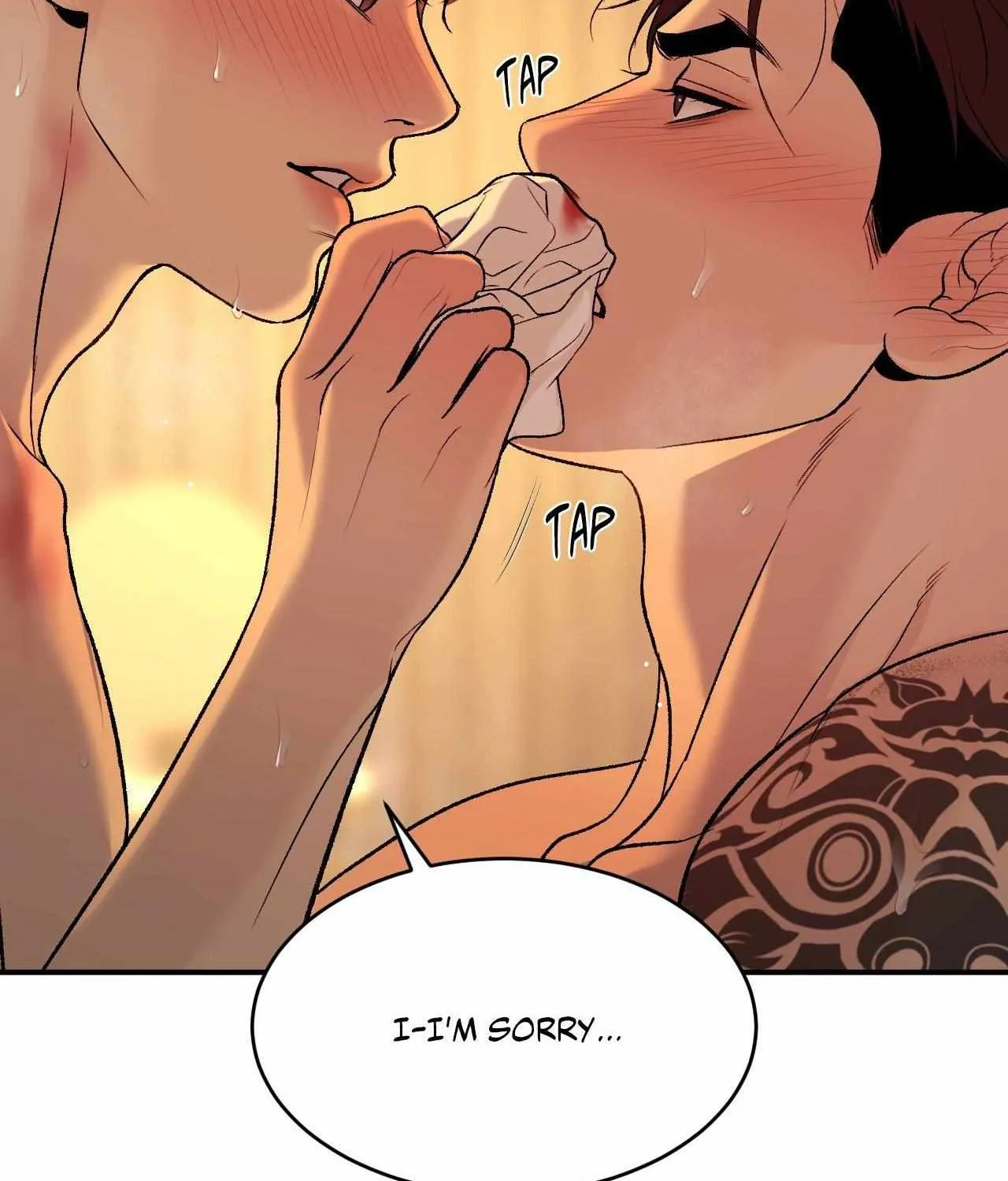 Read Jinx - Chapter 92 - w12.jinxmangafree.com | Image 70