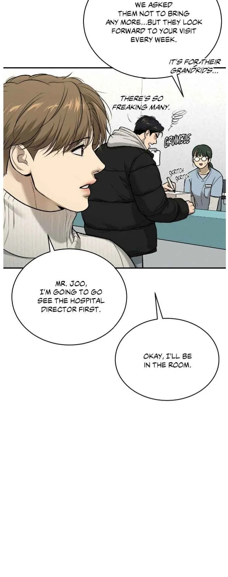 Read Jinx - Chapter 94 - w12.jinxmangafree.com | Image 4