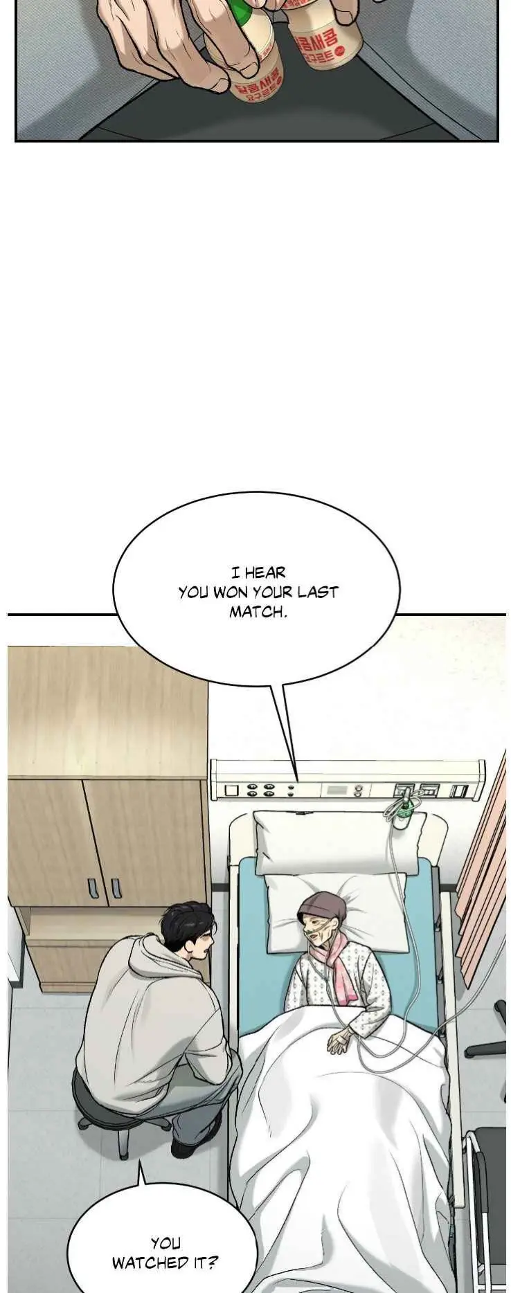Read Jinx - Chapter 94 - w12.jinxmangafree.com | Image 6