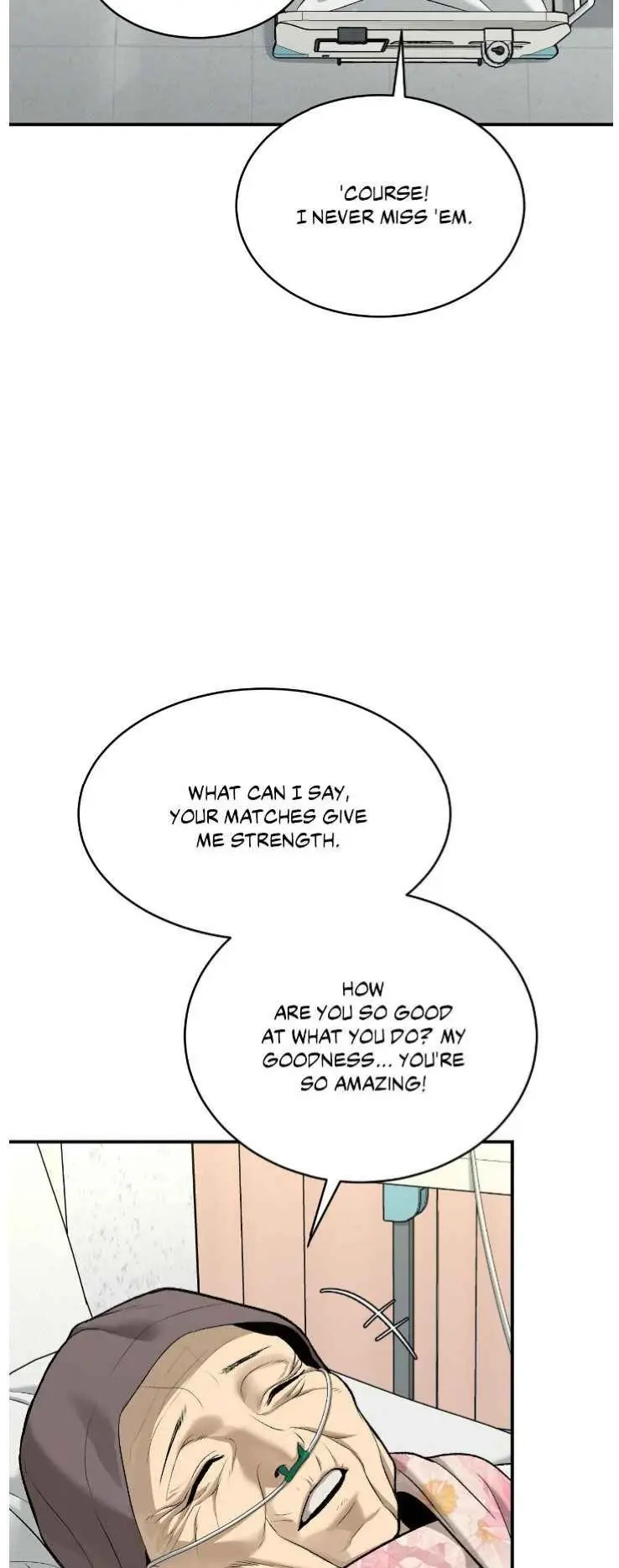 Read Jinx - Chapter 94 - w12.jinxmangafree.com | Image 7