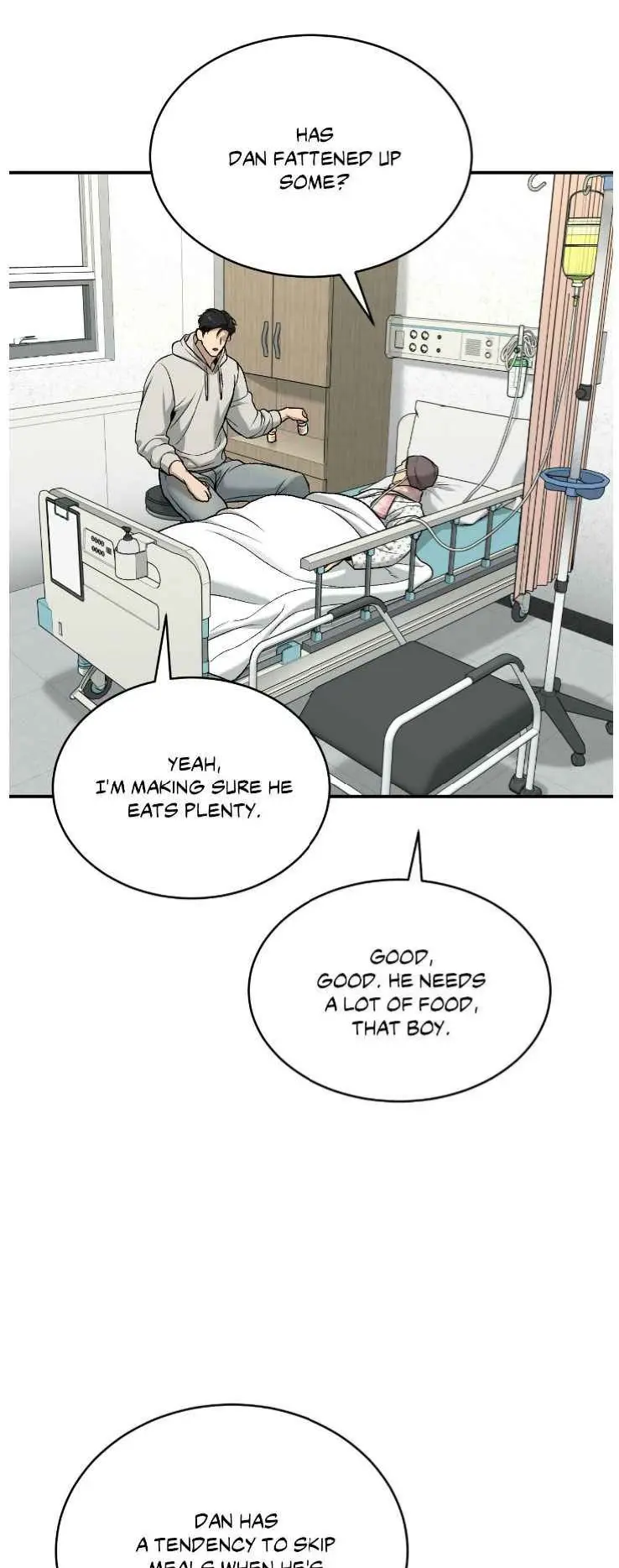 Read Jinx - Chapter 94 - w12.jinxmangafree.com | Image 9