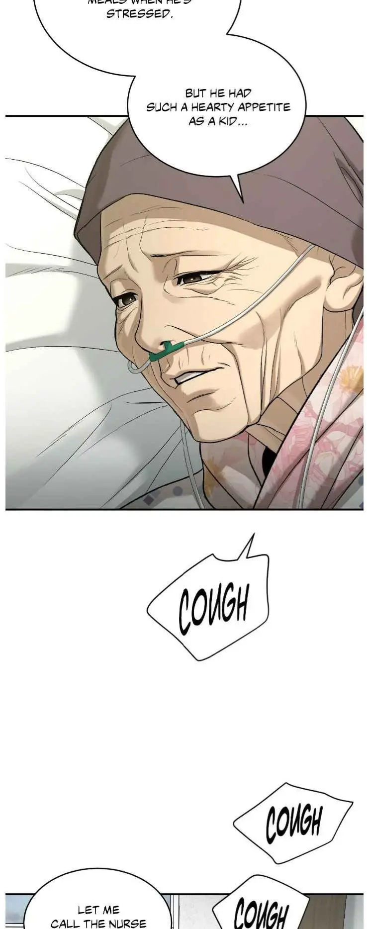 Read Jinx - Chapter 94 - w12.jinxmangafree.com | Image 10