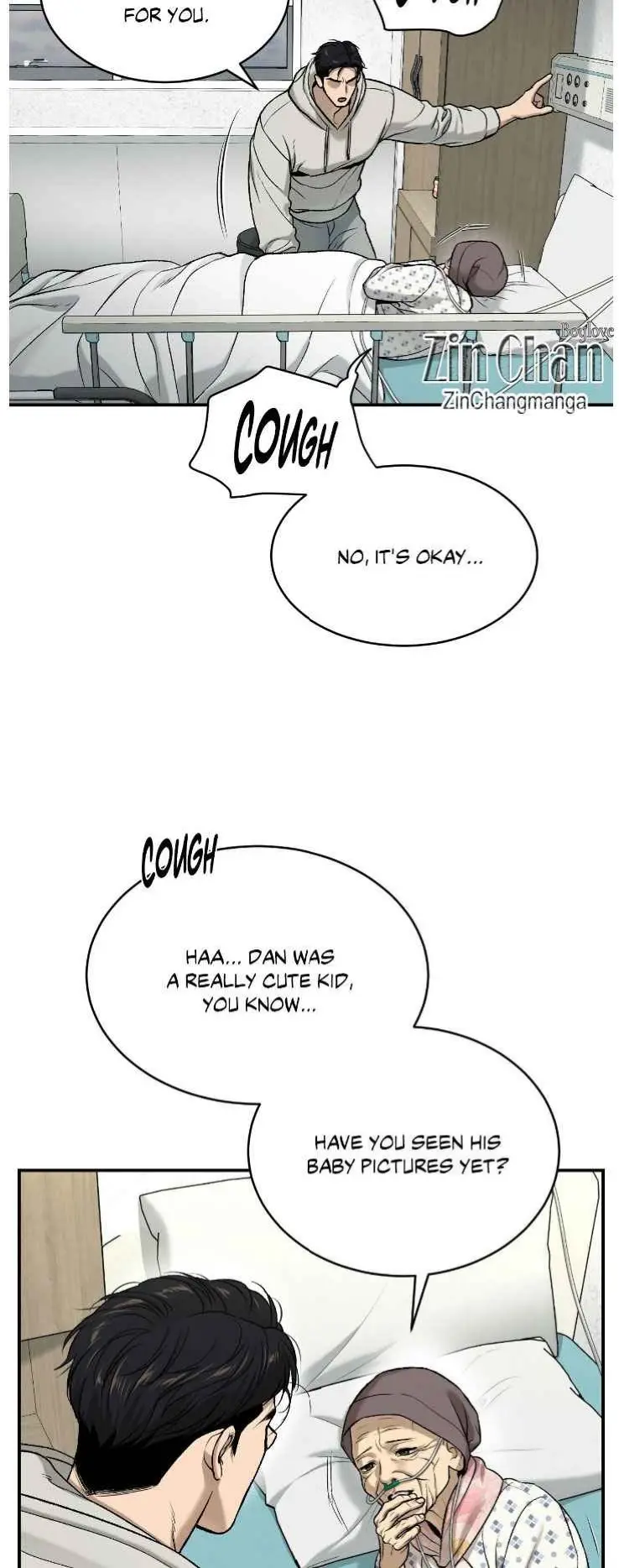 Read Jinx - Chapter 94 - w12.jinxmangafree.com | Image 11