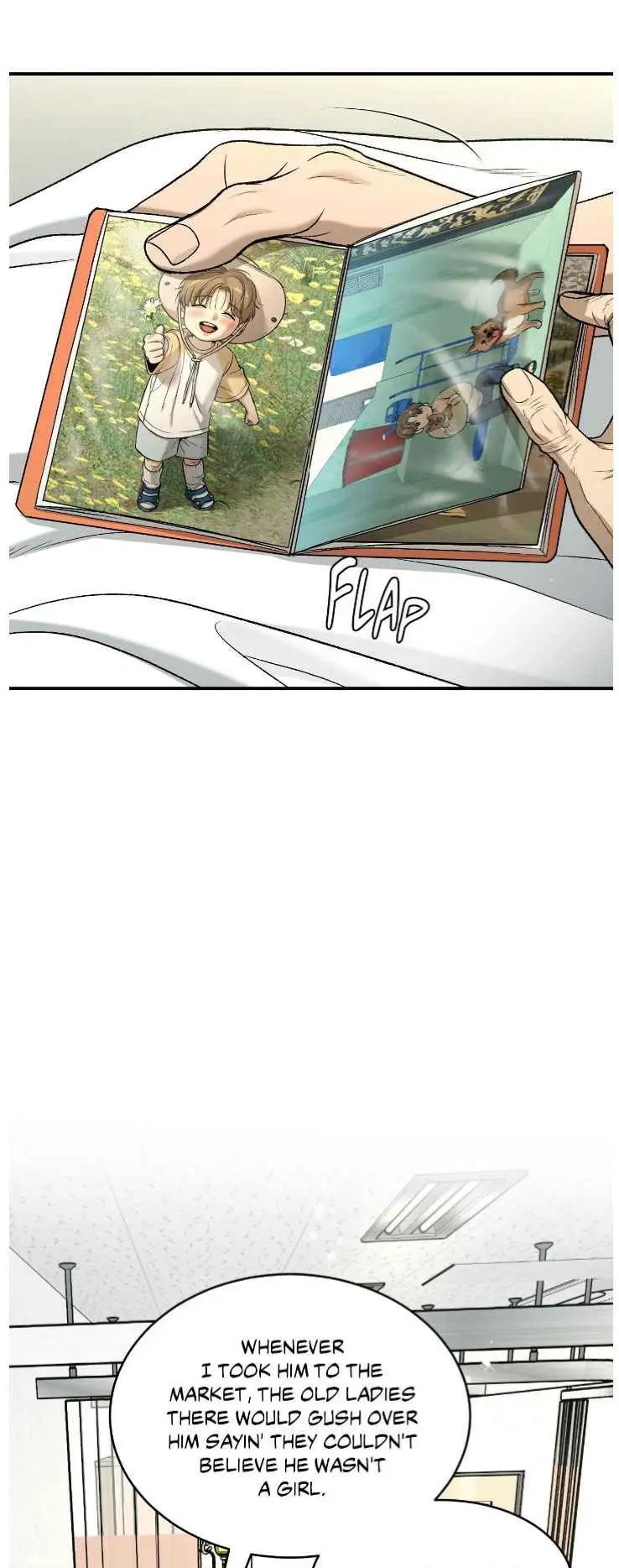 Read Jinx - Chapter 94 - w12.jinxmangafree.com | Image 14