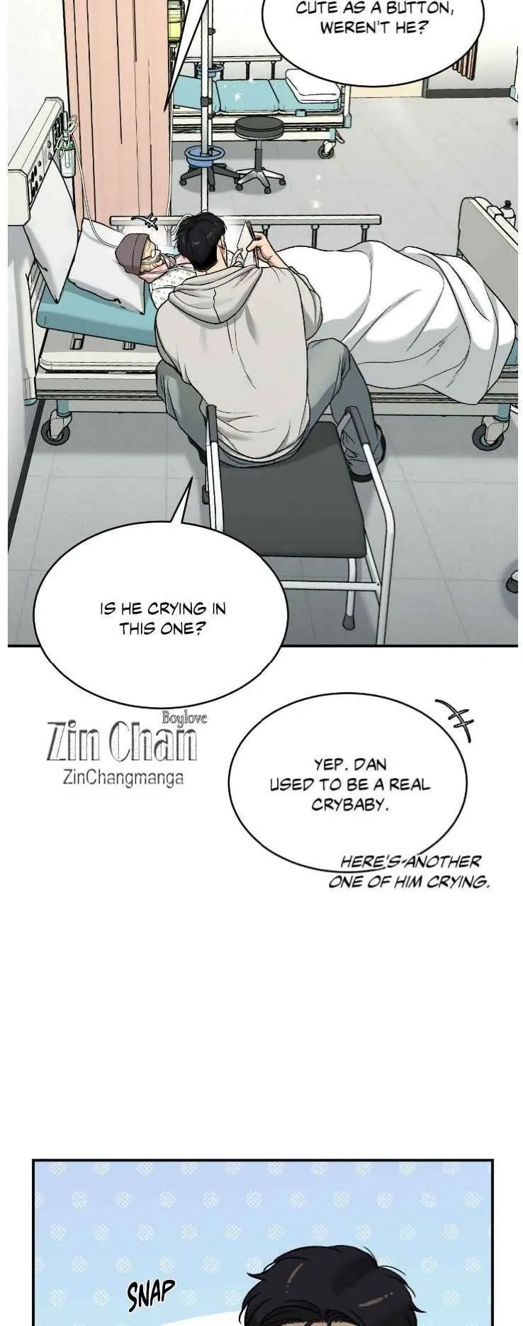 Read Jinx - Chapter 94 - w12.jinxmangafree.com | Image 15