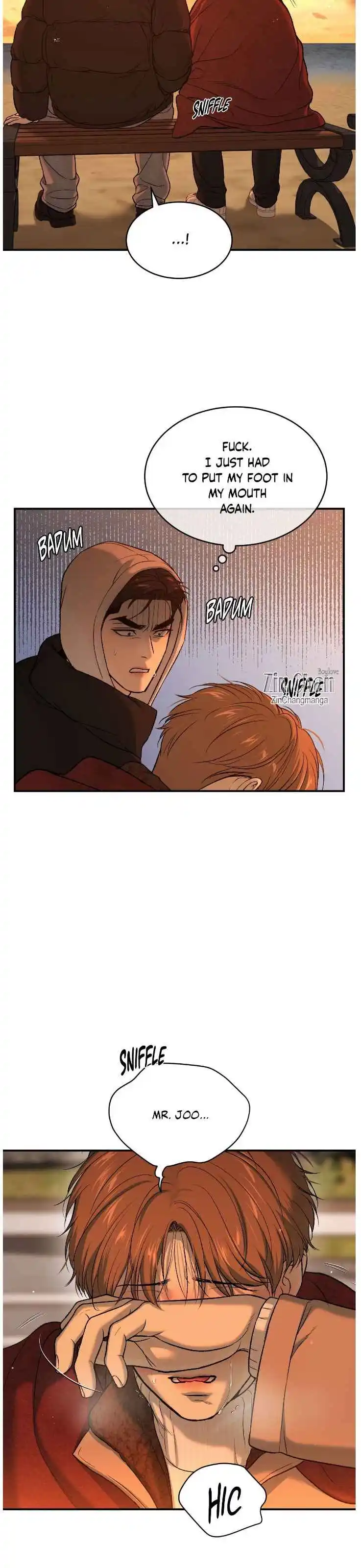 Read Jinx - Chapter 95 - w12.jinxmangafree.com | Image 16