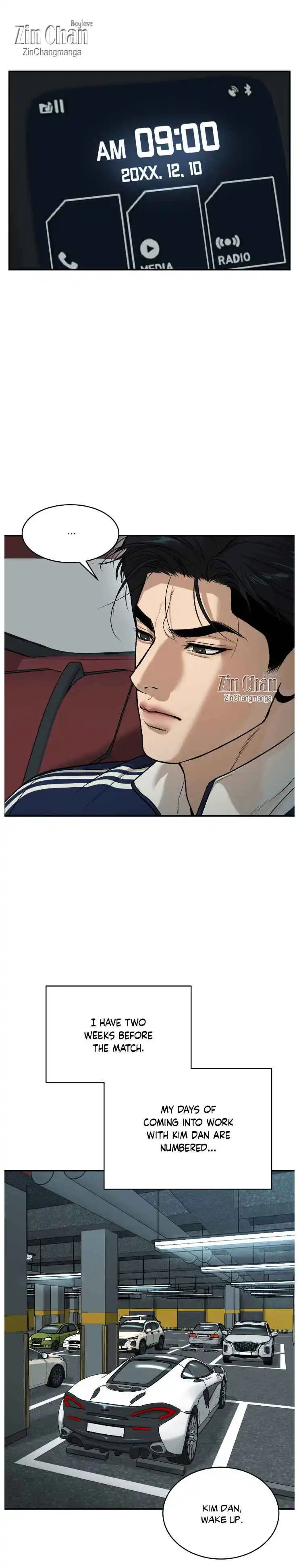 Read Jinx - Chapter 95 - w12.jinxmangafree.com | Image 20