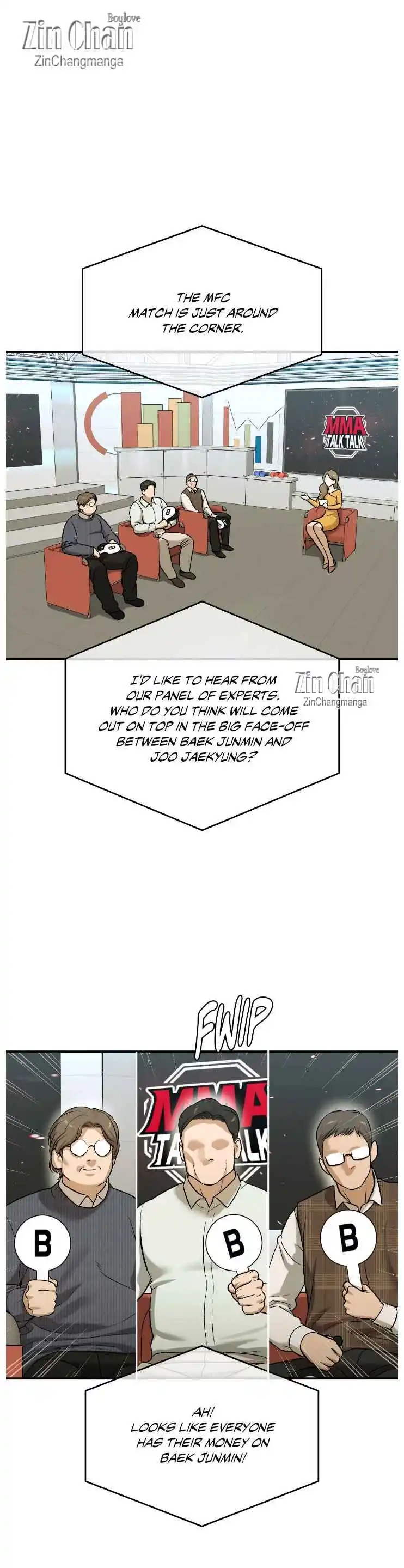 Read Jinx - Chapter 95 - w12.jinxmangafree.com | Image 21