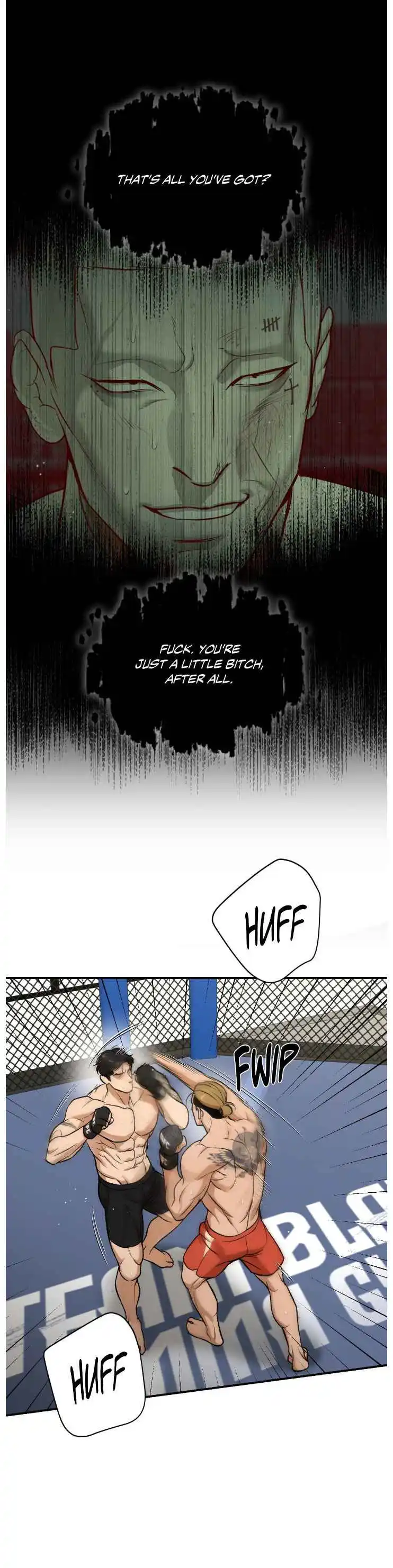 Read Jinx - Chapter 95 - w12.jinxmangafree.com | Image 26