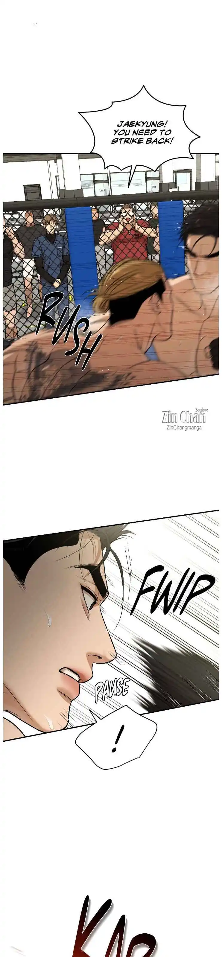 Read Jinx - Chapter 95 - www.jinxfree.com | Image 28