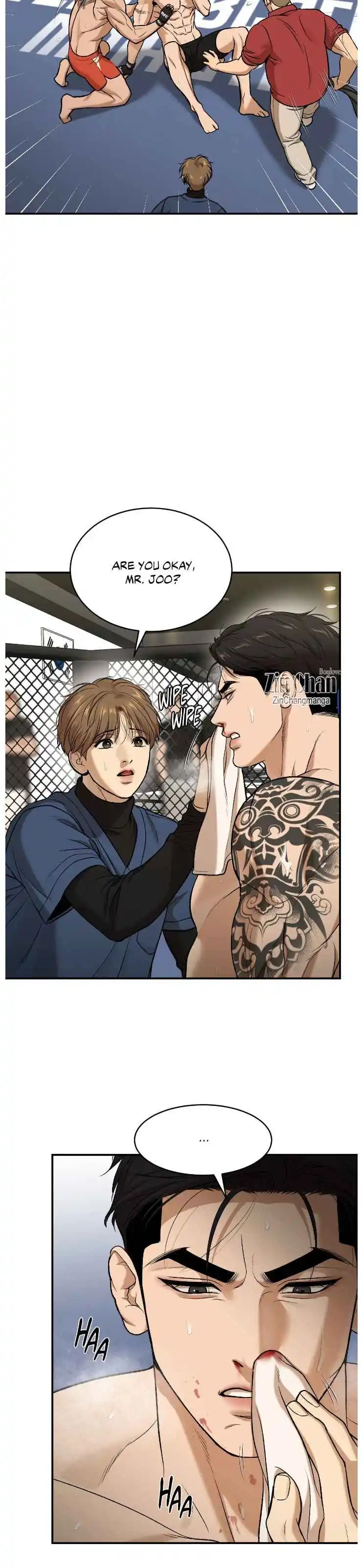 Read Jinx - Chapter 95 - w12.jinxmangafree.com | Image 28