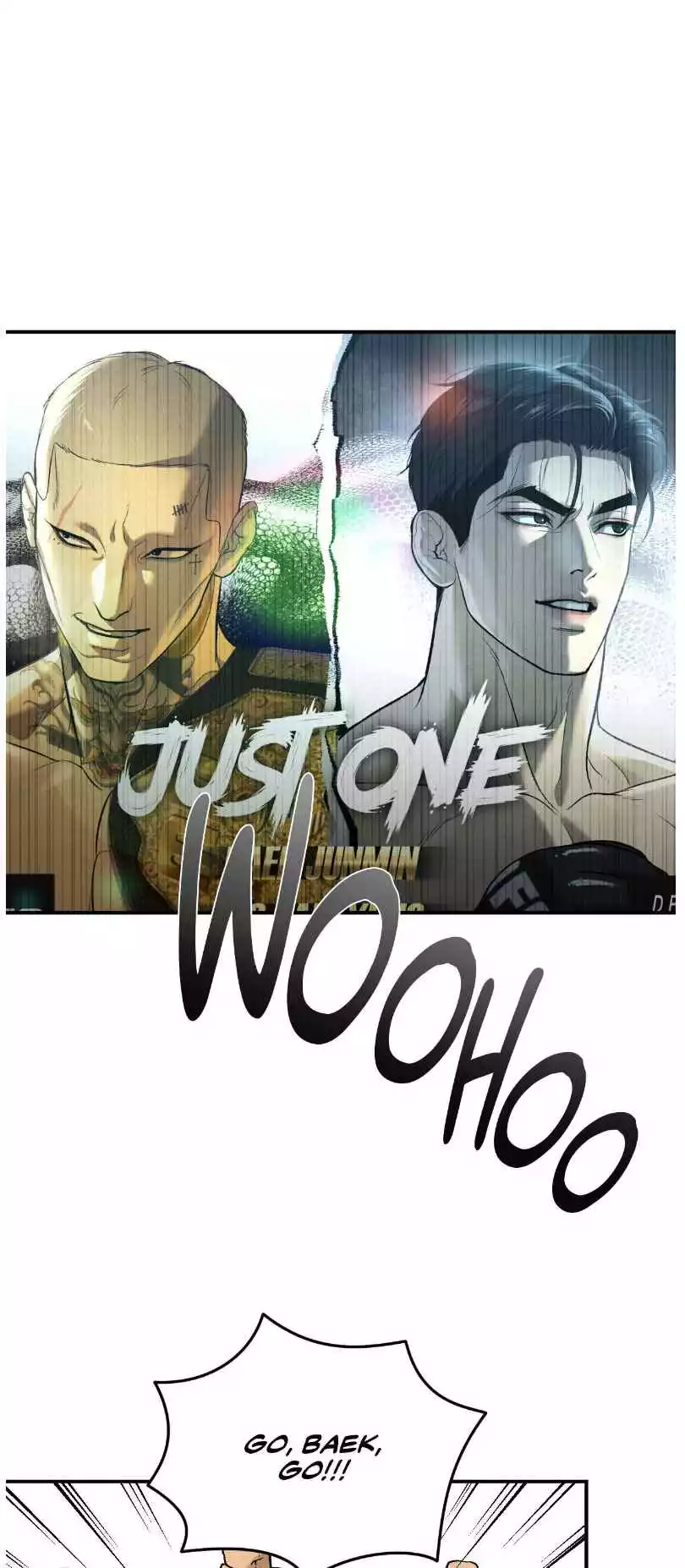 Read Jinx - Chapter 99 - w12.jinxmangafree.com | Image 3