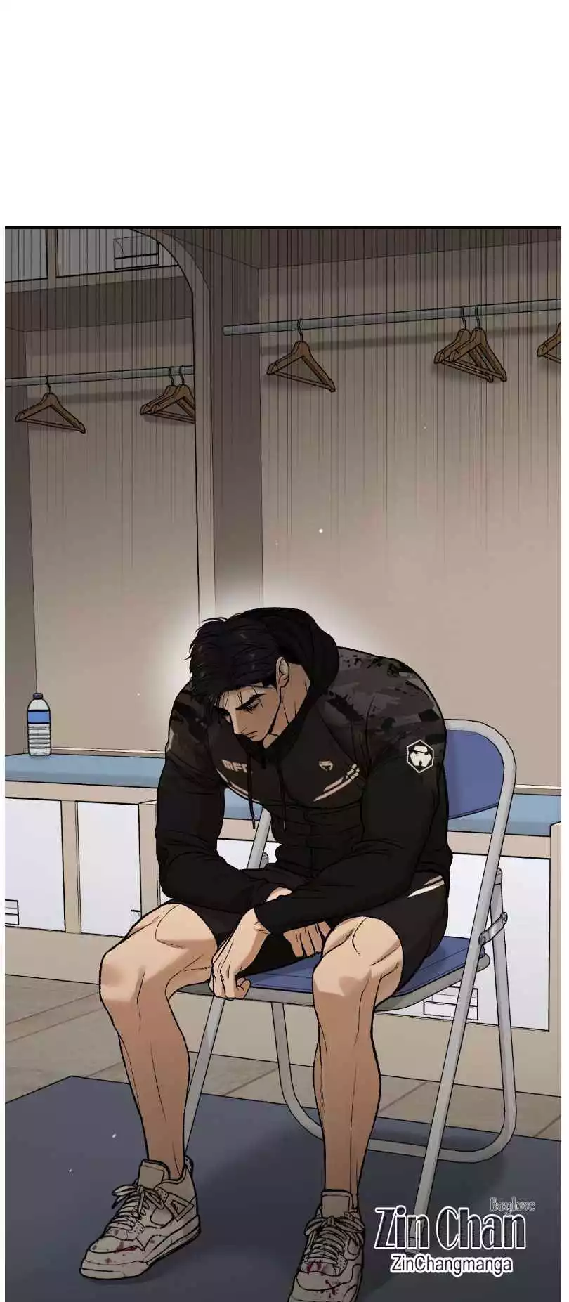 Read Jinx - Chapter 99 - w12.jinxmangafree.com | Image 6