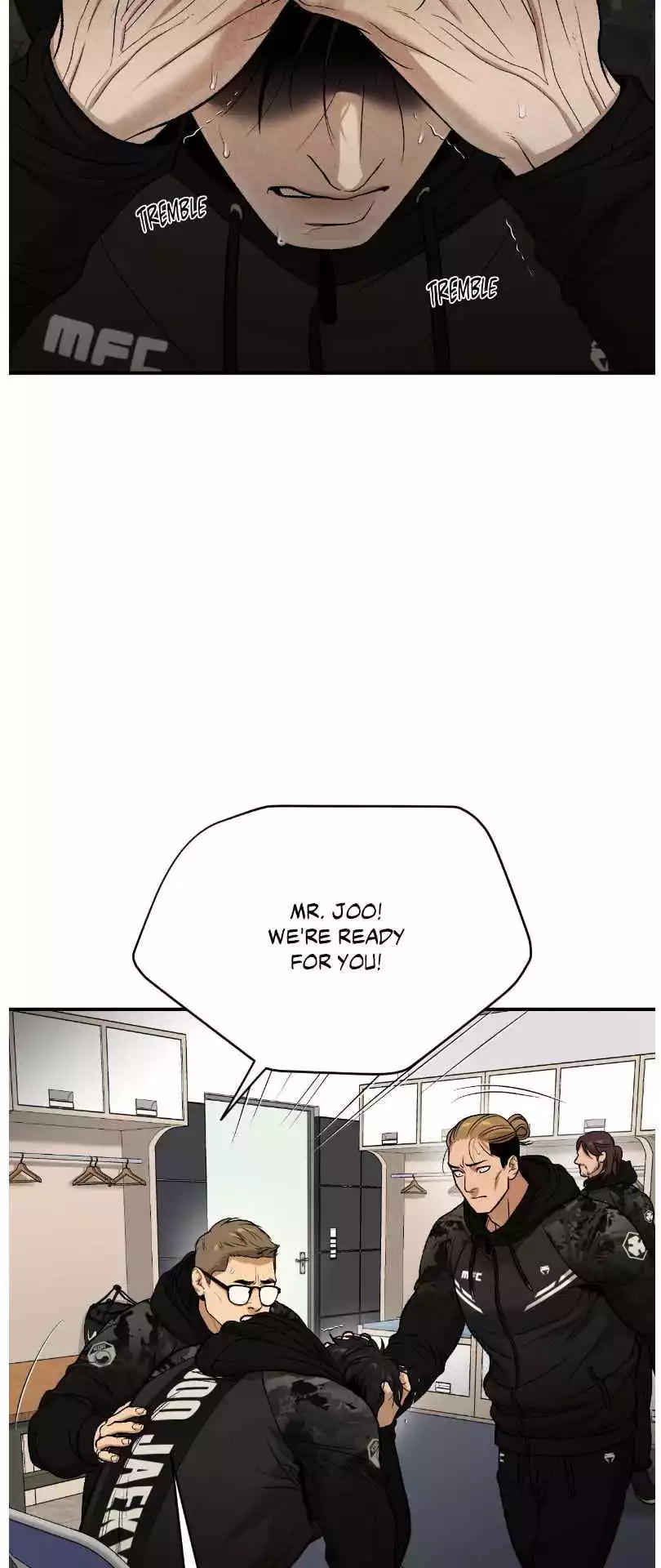 Read Jinx - Chapter 99 - w12.jinxmangafree.com | Image 16