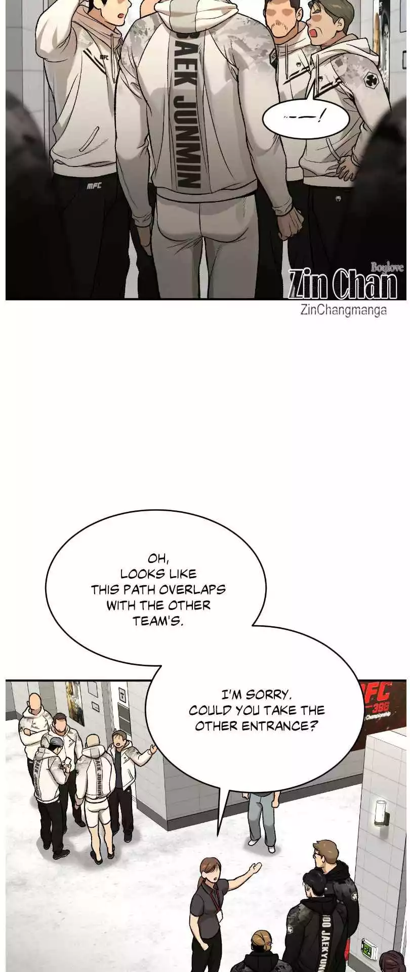 Read Jinx - Chapter 99 - w12.jinxmangafree.com | Image 21
