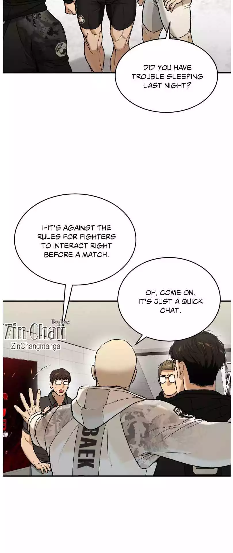Read Jinx - Chapter 99 - www.jinxfree.com | Image 30