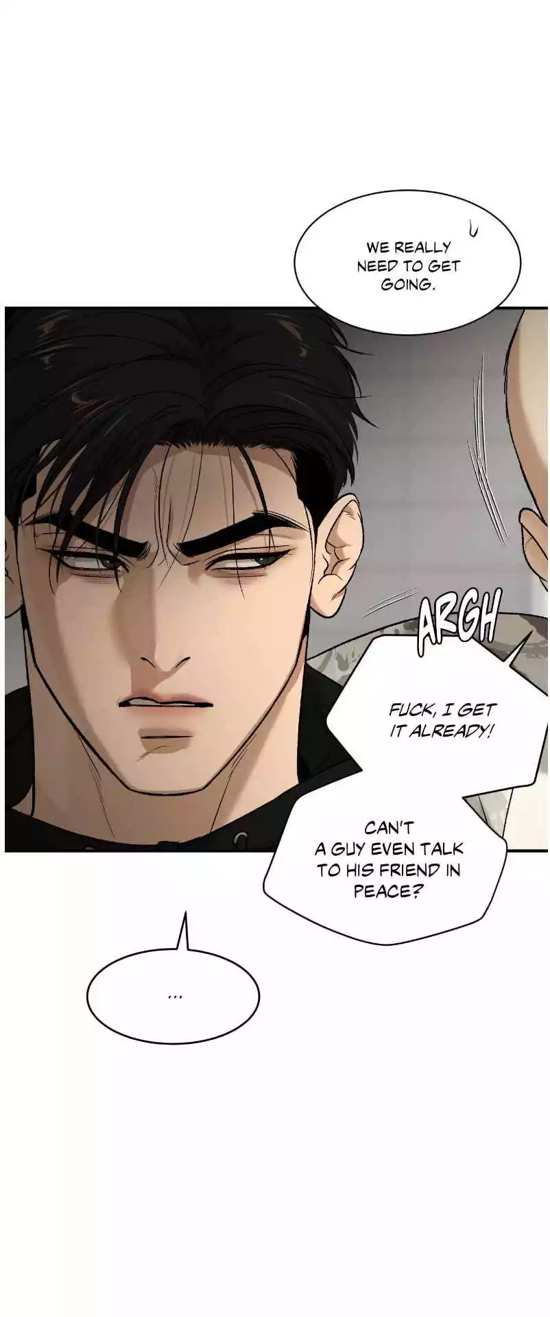 Read Jinx - Chapter 99 - www.jinxfree.com | Image 32