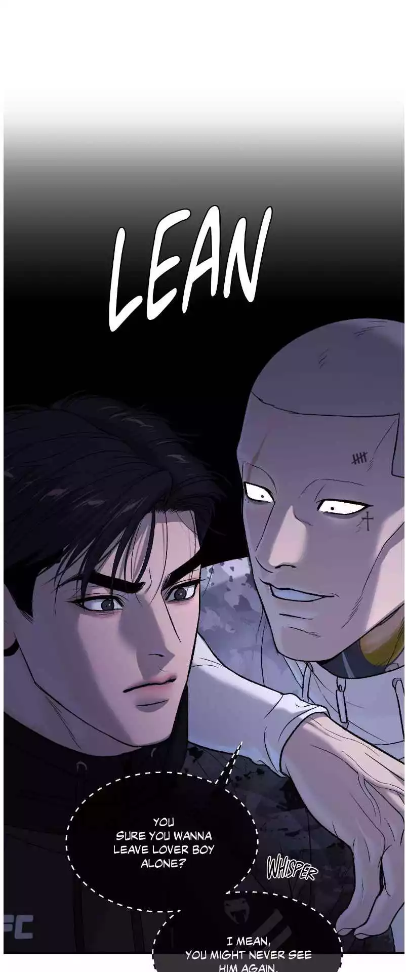 Read Jinx - Chapter 99 - www.jinxfree.com | Image 33