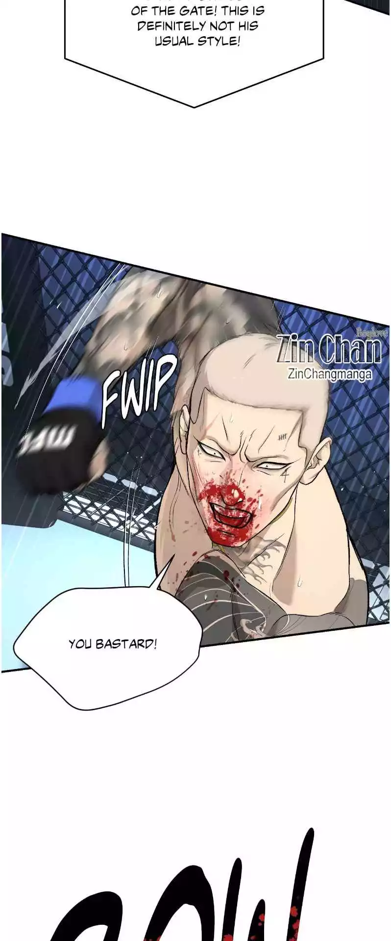 Read Jinx - Chapter 99 - w12.jinxmangafree.com | Image 36