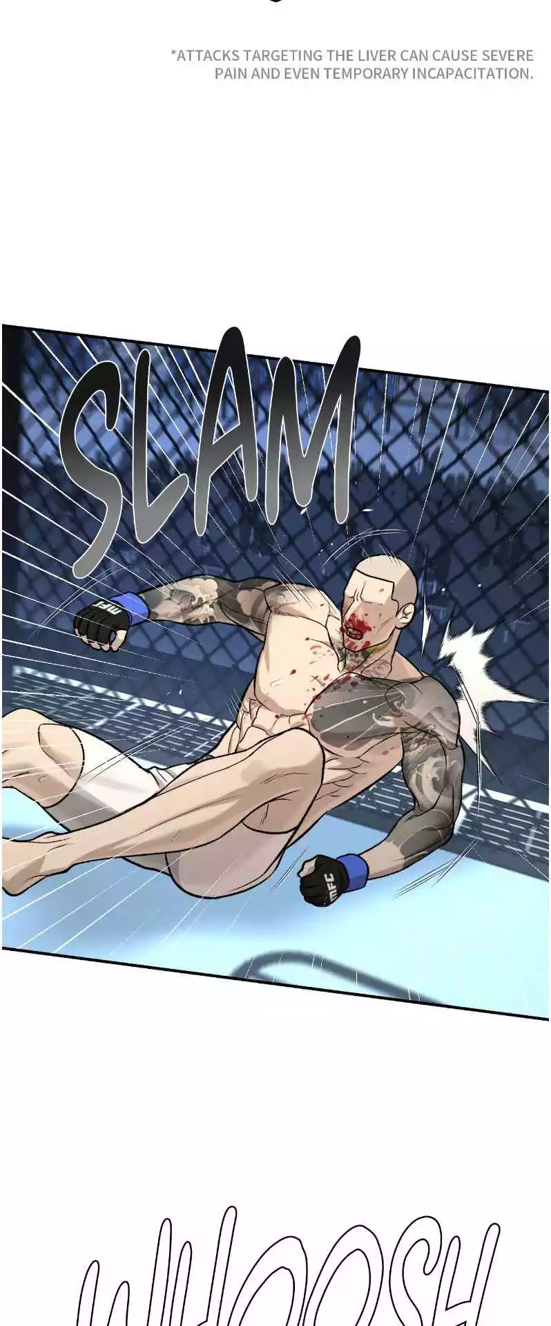 Read Jinx - Chapter 99 - w12.jinxmangafree.com | Image 37
